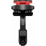 Spigen MS100 Βάση Στήριξης Ποδηλάτου για Κινητό