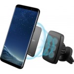 Spigen Βάση Κινητού Αυτοκινήτου Kuel H12 Hexa-Core με Μαγνήτη Spigen Βάση Κινητού Αυτοκινήτου Kuel H12 Hexa-Core με Μαγνήτη