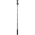 Spigen S530W Selfie Stick με Bluetooth Μαύρο
