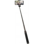 Spigen S530W Selfie Stick με Bluetooth Μαύρο