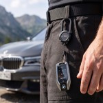 Tech-Protect ATH02 UrbanLoop – Αντικλεπτικό Λουράκι Ασφαλείας για Κινητό & Αξεσουάρ, Μαύρο Tech-Protect ATH02 UrbanLoop – Αντικλεπτικό Λουράκι Ασφαλείας για Κινητό & Αξεσουάρ, Μαύρο