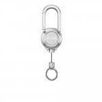 Tech-Protect ATH02 UrbanLoop Αντικλεπτικό Λουράκι Ασφαλείας για Smartphone & Αξεσουάρ Ασημί Tech-Protect ATH02 UrbanLoop Αντικλεπτικό Λουράκι Ασφαλείας για Smartphone & Αξεσουάρ Ασημί