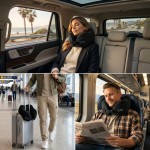 Tech-Protect ComfortRest μαξιλάρι ταξιδιού για τον αυχένα – Black Tech-Protect ComfortRest μαξιλάρι ταξιδιού για τον αυχένα – Black