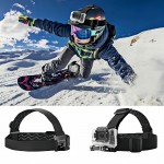 Tech-Protect GA100 Στήριγμα Κεφαλής για GoPro και DJI
