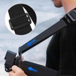 Tech-Protect GA100 Βάση Στήριξης Στήθους για GoPro & DJI