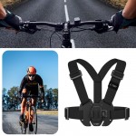 Tech-Protect GA100 Βάση Στήριξης Στήθους για GoPro & DJI
