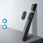 Tech-Protect L08S Selfie Stick Τρίποδο, 157 cm, Κινητού με Bluetooth Μαύρο Tech-Protect L08S Selfie Stick Τρίποδο, 157 cm, Κινητού με Bluetooth Μαύρο