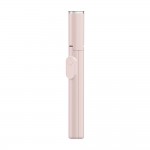 Tech-Protect L09S Bluetooth Selfie Stick με Τρίποδο Ροζ