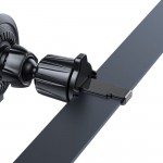 Tech-Protect Βάση Κινητού Αυτοκινήτου Αεραγωγού MM15W-V4 με Magsafe Φόρτιση Μαύρη