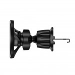 Tech-Protect Βάση Κινητού Αυτοκινήτου N54 με Μαγνήτη Μαύρη, για τον αεραγωγό Tech-Protect Βάση Κινητού Αυτοκινήτου N54 με Μαγνήτη Μαύρη, για τον αεραγωγό