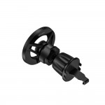 Tech-Protect Βάση Κινητού Αυτοκινήτου N54 με Μαγνήτη Μαύρη, για τον αεραγωγό Tech-Protect Βάση Κινητού Αυτοκινήτου N54 με Μαγνήτη Μαύρη, για τον αεραγωγό