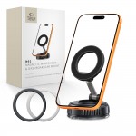 Tech-Protect N61 Μαγνητική Βάση Αυτοκινήτου MagSafe για Παρμπρίζ & Ταμπλό