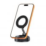 Tech-Protect N61 Μαγνητική Βάση Αυτοκινήτου MagSafe για Παρμπρίζ & Ταμπλό