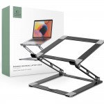 Tech-Protect Βάση για Λάπτοπ Prodesk Universal Stand - Γκρι Tech-Protect Βάση για Λάπτοπ Prodesk Universal Stand - Γκρι