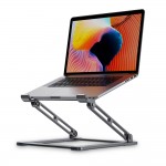 Tech-Protect Βάση για Λάπτοπ Prodesk Universal Stand - Γκρι Tech-Protect Βάση για Λάπτοπ Prodesk Universal Stand - Γκρι