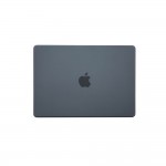 Tech-Protect Smartshell For Macbook Pro 14 M1 / M2 / M3 / M4 2021 - 2024 Matte Black Tech-Protect Smartshell For Macbook Pro 14 M1 / M2 / M3 / M4 2021 - 2024 Matte Black