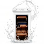 Tech-Protect UWC7 Universal Αδιάβροχη Θήκη που Επιπλέει έως 6,9" – Λευκή Tech-Protect UWC7 Universal Αδιάβροχη Θήκη που Επιπλέει έως 6,9" – Λευκή