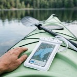 Tech-Protect UWC7 Universal Αδιάβροχη Θήκη που Επιπλέει έως 6,9" – Λευκή Tech-Protect UWC7 Universal Αδιάβροχη Θήκη που Επιπλέει έως 6,9" – Λευκή