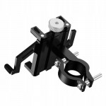 TECH-PROTECT V1 UNIVERSAL BIKE MOUNT BLACK