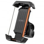 TECH-PROTECT V6 UNIVERSAL BIKE & MOTORCYCLE MOUNT BLACK TECH-PROTECT V6 UNIVERSAL BIKE & MOTORCYCLE MOUNT BLACK