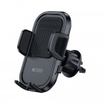 Tech-protect V6 Universal Dashboard & Vent Car Mount Black