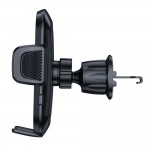 Tech-protect V6 Universal Dashboard & Vent Car Mount Black
