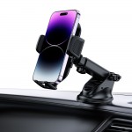 Tech-protect V6 Universal Dashboard & Vent Car Mount Black