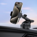 Tech-protect V7 Universal Dashboard & Vent Car Mount Black