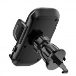 Tech-Protect V8 Universal βάση Κινητού για Αυτοκίνητο (CD/Αεραγωγός)