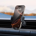 Tech-Protect V8 Universal βάση Κινητού για Αυτοκίνητο (CD/Αεραγωγός)