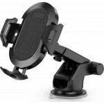 Βάση Κινητού Αυτοκινήτου Universal Car Mount με Ρυθμιζόμενο Βραχίονα