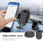 Βάση Κινητού Αυτοκινήτου Universal Car Mount με Ρυθμιζόμενο Βραχίονα