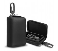 Θήκη Tech-Protect KLR300 Faraday Cage για Κλειδιά Αυτοκινήτου Keyless, Μαύρη