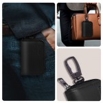 Θήκη Tech-Protect KLR300 Faraday Cage για Κλειδιά Αυτοκινήτου Keyless, Μαύρη