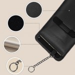 Θήκη Tech-Protect KLR400 Keyless RFID Signal Blocker (Μαύρο)