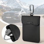 Θήκη Tech-Protect KLR400 Keyless RFID Signal Blocker (Μαύρο)