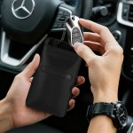 Θήκη Tech-Protect KLR400 Keyless RFID Signal Blocker (Μαύρο)