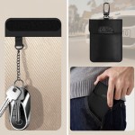 Θήκη Tech-Protect KLR400 Keyless RFID Signal Blocker (Μαύρο)