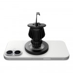 Βάση Αυτοκινήτου Spigen MFT13 Magnetic MagSafe για Ταμπλό & Αεραγωγό - Μαύρο ACP08315