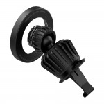 Βάση Αυτοκινήτου Spigen MFT13 Magnetic MagSafe για Ταμπλό & Αεραγωγό - Μαύρο ACP08315