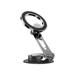 XO C159 MagSafe Βάση Κινητού 360° με Βεντούζα