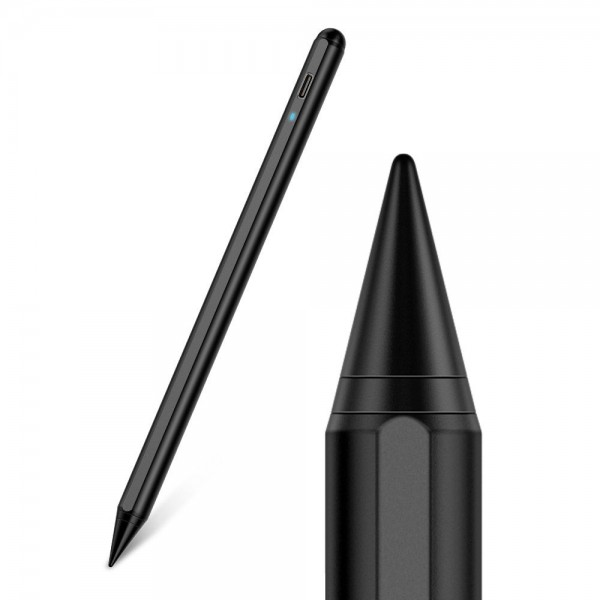 ESR Digital+ Magnetic Stylus Pen Ψηφιακή με Palm Rejection για iPad σε Μαύρο χρώμα