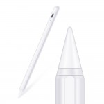 ESR Digital+ Magnetic Stylus Pen Ψηφιακή με Palm Rejection για iPad σε Λευκό χρώμα