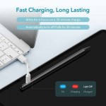 ESR Digital+ Magnetic Stylus Pen Ψηφιακή με Palm Rejection για iPad σε Λευκό χρώμα