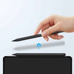 ESR Digital+ Magnetic Stylus Pen Ψηφιακή με Palm Rejection για iPad σε Μαύρο χρώμα