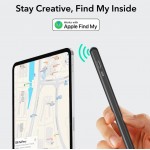 ESR Geo Digital Pencil Bluetooth Μαύρο για iPad