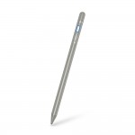 Tech-Protect Active Stylus Pen Γραφίδα σε - Titanium - Γκρι χρώμα