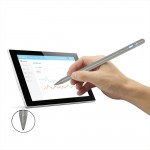 Tech-Protect Active Stylus Pen Γραφίδα σε - Titanium - Γκρι χρώμα