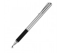 Tech-Protect Stylus Pen σε Ασημί χρώμα Tech-Protect Stylus Pen σε Ασημί χρώμα