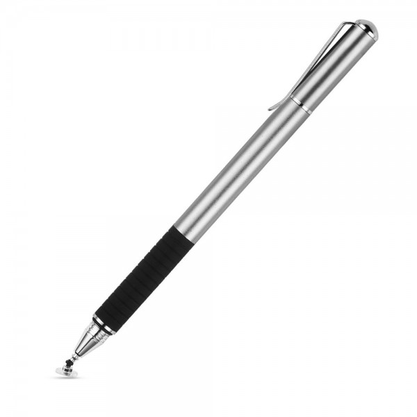 Tech-Protect Stylus Pen σε Ασημί χρώμα